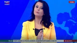 TGRT 21.05.2021 Canlı Yayın