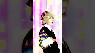 Буратино секс
