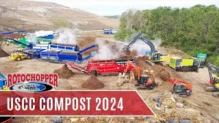 USCC COMPOST2024 Demo Day