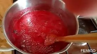 Делаем желе#2