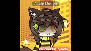 Honey pie! 🥧🍯 #alightmotion #roblox #gacha #gachaclub #meme #edit #gachalife #ibispaintx