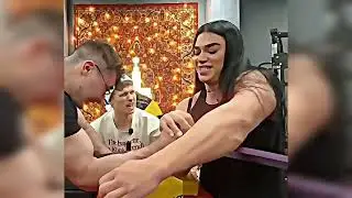 Akimbo Prime Best Moments Armwrestling🔥🥶 | Armwrestling_Az 2025 Best Armwrestler 