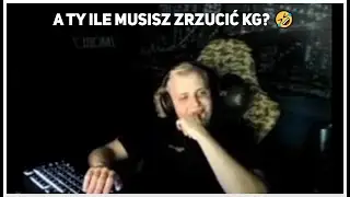 NITRO zgaszony przez SANDRE 🤣