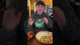 BEST Nepalese FOOD In FINLAND!!!!! 
