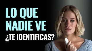 8 Señales Psicológicas de las Personas que han SUFRIDO EN SILENCIO 🥹
