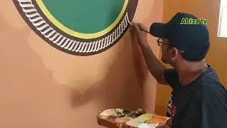 MOTIF TAMBANG