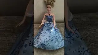 кукла Барби ночник светильник проэктор