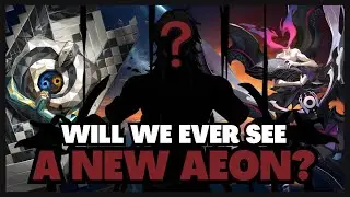 Will We Ever See A New Aeon? | Honkai Star Rail Lore