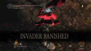 Dark Souls II:SOTFS - Casual Sword and Spear Playthrough - Part 11