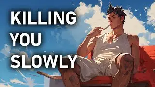 You Won't Want to Sit After Watching This