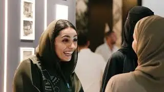 Catch the highlights from Day 2 at INDEX Saudi Arabia 2023