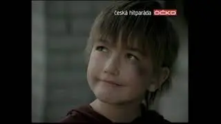 Placebo - Song To Say Goodbye (TV ÓČKO rip 2006)