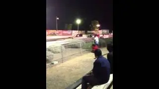 Jeep srt8 vs Pontiac GTO