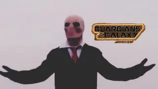CREEPYPASTA VOL. 1 TRAILER (Guardians of the Galaxy Vol. 3 style)