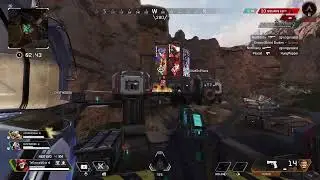 Can I get pred?? | Apex Legends