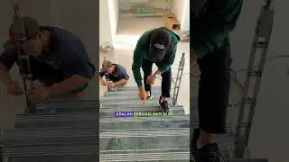 STEP NOSING SELAMATKAN JUTAAN ORANG!