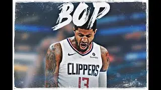 PAUL GEORGE | FT. DA BABY 
