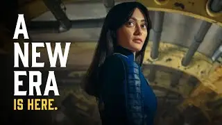 Fallout Season 1 Review