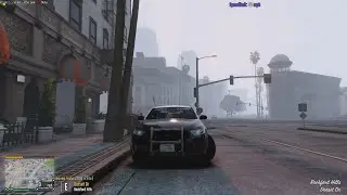 LAPDFR: Life On The Streets | FivePD | Ep. 03 | Red Light Simulator