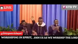 WORSHIP WITH US 🙏🙏