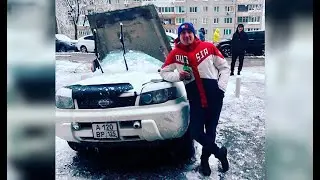 Плита Машина Владивосток Surprise Mazafaka