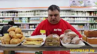 Реклама от  Горцев от ума     Караван ГОРЦЫ ОТ УМА