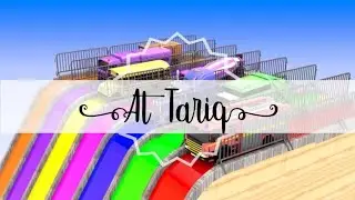 #murotalanimasianak #murottalanak #attariq Murottal Animasi Anak Laki-Laki (Surah At-Tariq)
