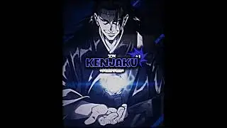 Kimetsu no Yaiba Vs Jujutsu Kaisen Part 1 #anime #whoisstrongest #shorts