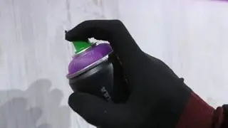 Набор кэпов Montana - Graffitimarket.ru