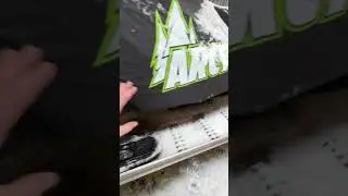 How to use the Arctic Cat Catalyst snowmobile cover