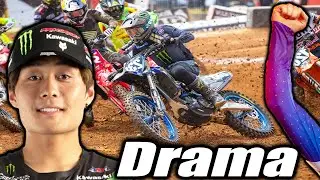 Deegan Drama