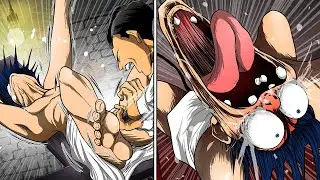 [Torture] Ijyuin teaches Kurebayashi his ways [Manga Dub]