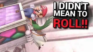 Buffer Traps and Tech Option Selects in Smash Ultimate!!