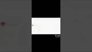 Встретил свою любовь
