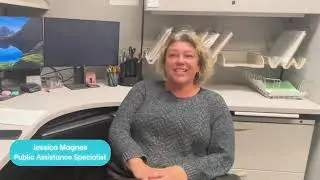 Public Assistance Specialist   Subscribe