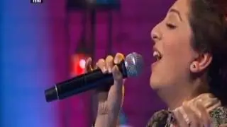 Didem Dilara Duman-Kadifeden kesesİ(UYGUR TÜRKÜSÜ)