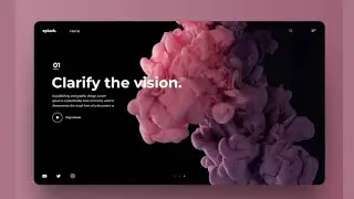 🛑Top  UI/UX  Landing Page Design  for Inspiration [Trends] Tips 2020