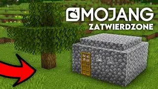 Jak przejść Minecraft według Mojang