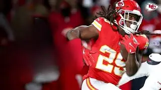 The TOP PLAYS from the 2025 NFL Playoffs - Running Backs