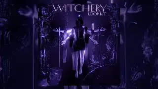 FREE Loop Kit - "Witchery" | Future, Nardo Wick, Lil Durk, YSL, EST Gee, 808 Mafia Sample Pack