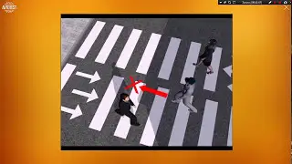 Авто тест - Йул харакати коидалари 4 - Кисм 