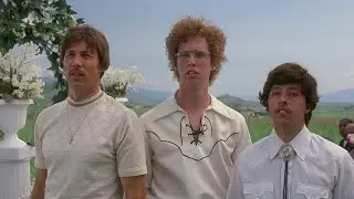 Napoleon Dynamite | Last Scene & End Song