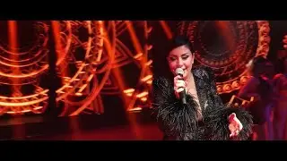 Giusy Attanasio - Medley (Video Live Palapartenope)