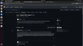 Ubuntu 22.04 by Joshua Riek on the Radxa Rock 5B