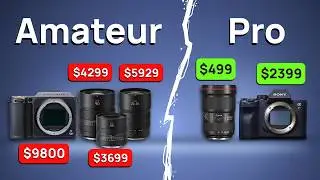 Pros Use These ‘Cheap’ Cameras for a Reason – Here’s Why