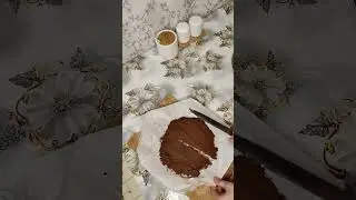 Это сейчас готовят все! Гранат в шоколаде, попробуйте! #гранат #еда #шоколад #тренд #рецепты #shorts
