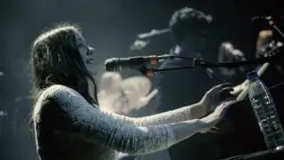 Morgan - Home (Live @ Joy Eslava)