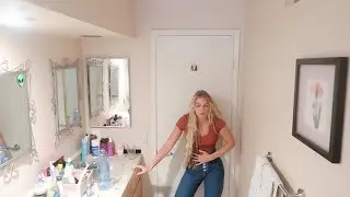 when you don't wanna fart in front of your boyfriend