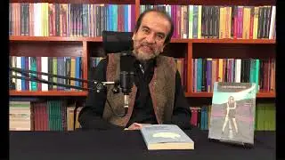 Tianguis de letras, núm 14. Escritores en busca de lectores. ENTREVISTA. Víctor M. Peralta