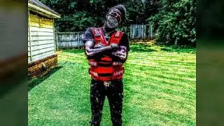 Yung Gudy Shawn Kemp Studio Sequel